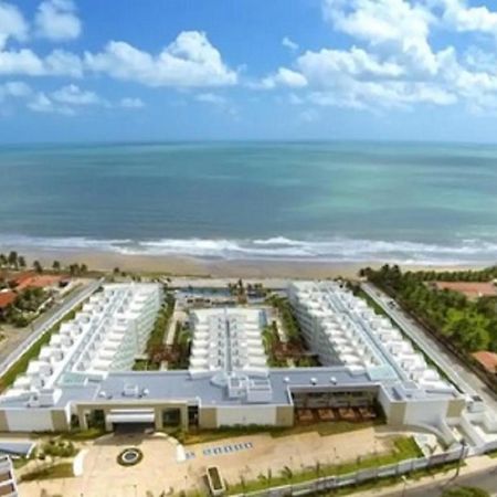 Resort In Mare Bali - Apto Lado Da Sombra Parnamirim Ngoại thất bức ảnh