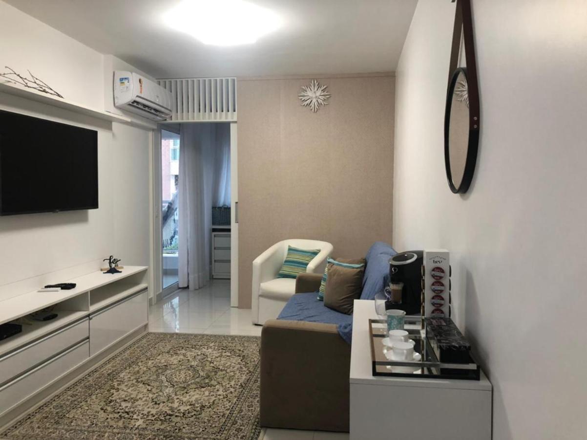 Resort In Mare Bali - Apto Lado Da Sombra Parnamirim Ngoại thất bức ảnh