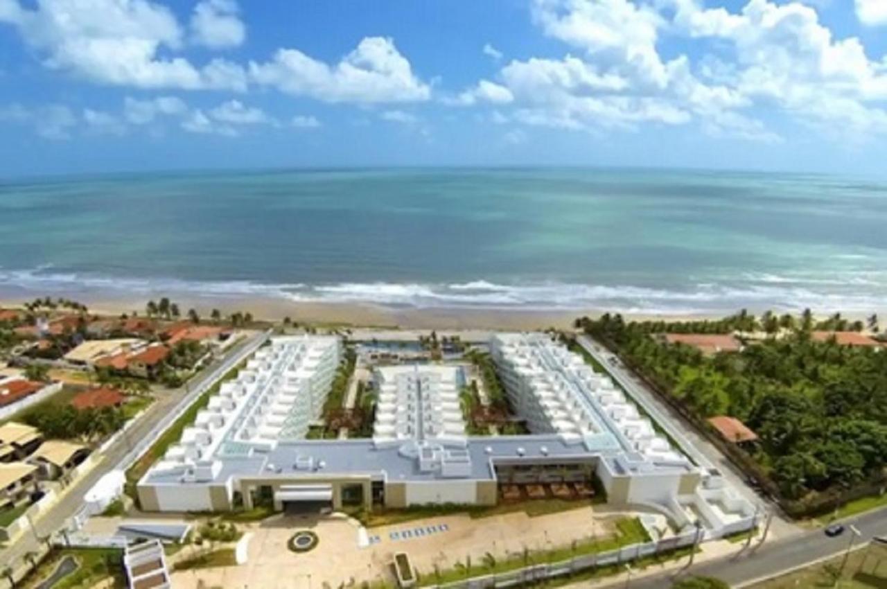 Resort In Mare Bali - Apto Lado Da Sombra Parnamirim Ngoại thất bức ảnh